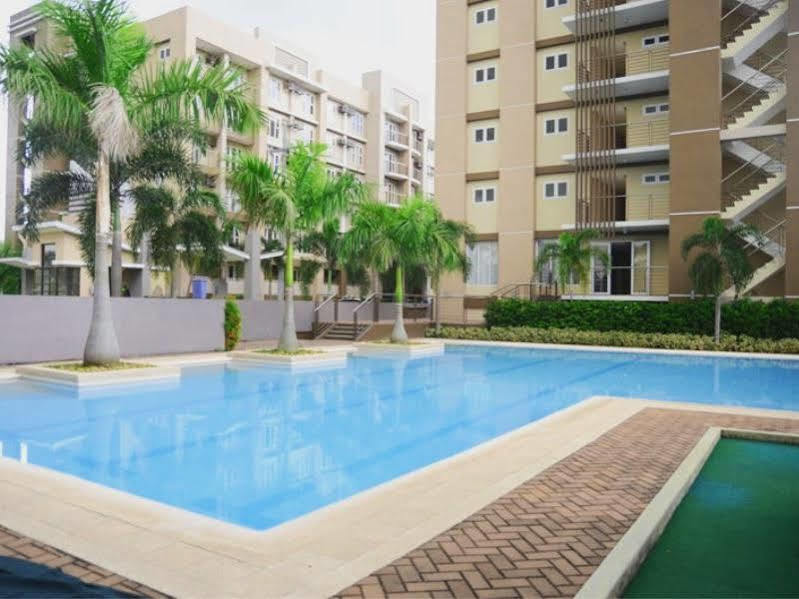 Stradella Hotel Pasig City Dış mekan fotoğraf