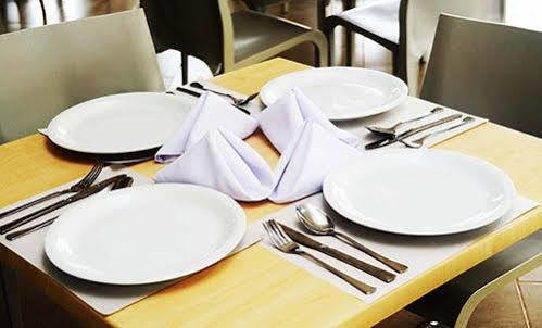 Stradella Hotel Pasig City Dış mekan fotoğraf